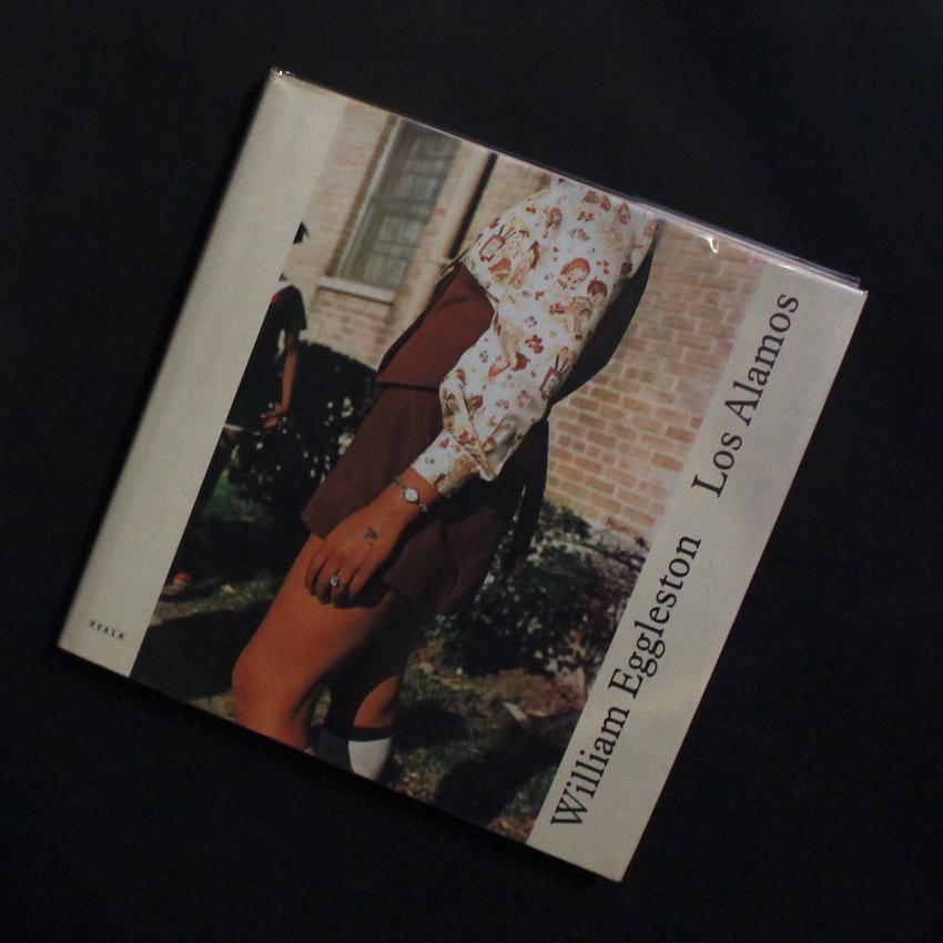 Los Alamos - William Eggleston