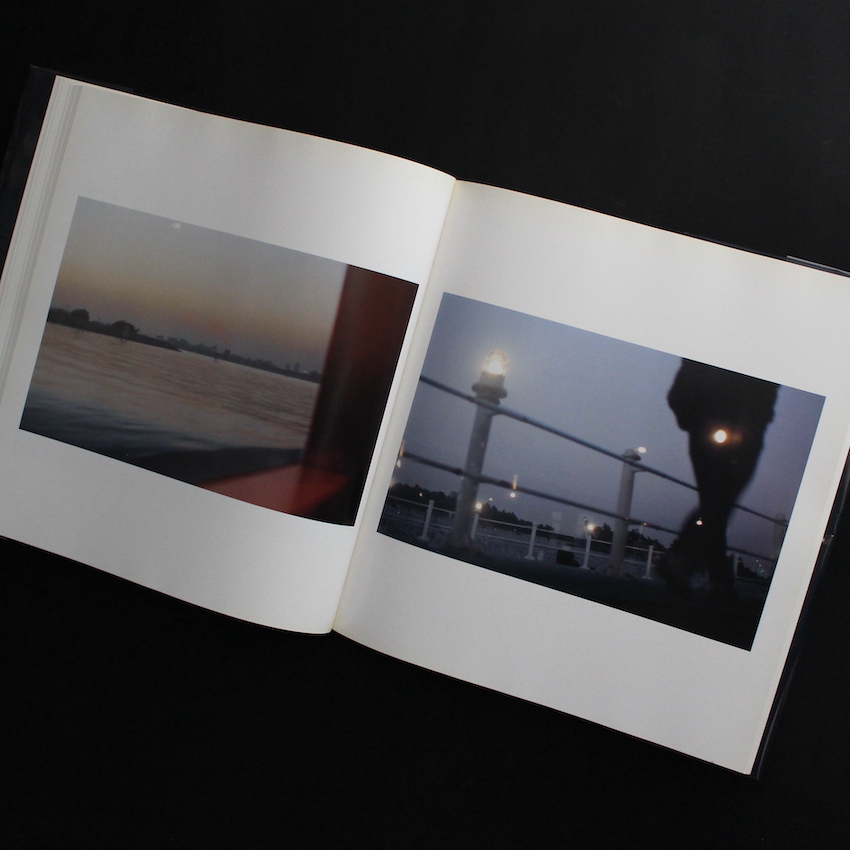 Map - 佐内 正史 / Masafumi Sanai