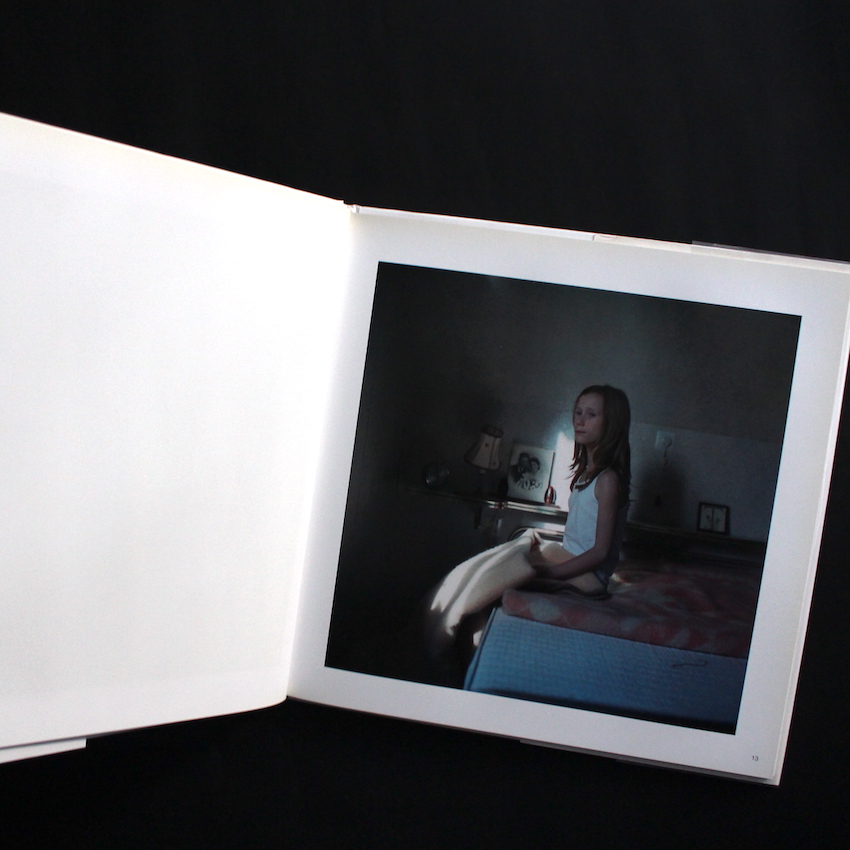 Tout va Disparaître - Hellen Van Meene