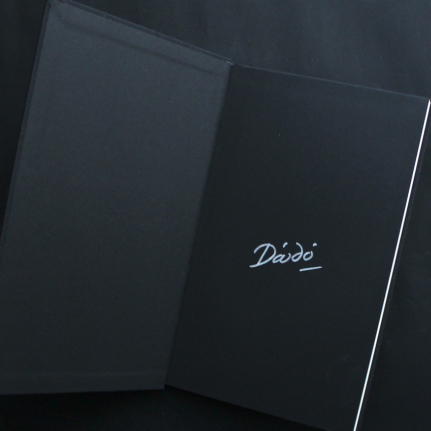 Platform（Signed） - 森山 大道 / Daido Moriyama