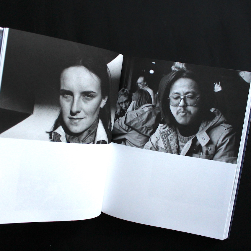 Face to Face（Signed） - 古屋 誠一 & クリスティーネ・ゲッスラー