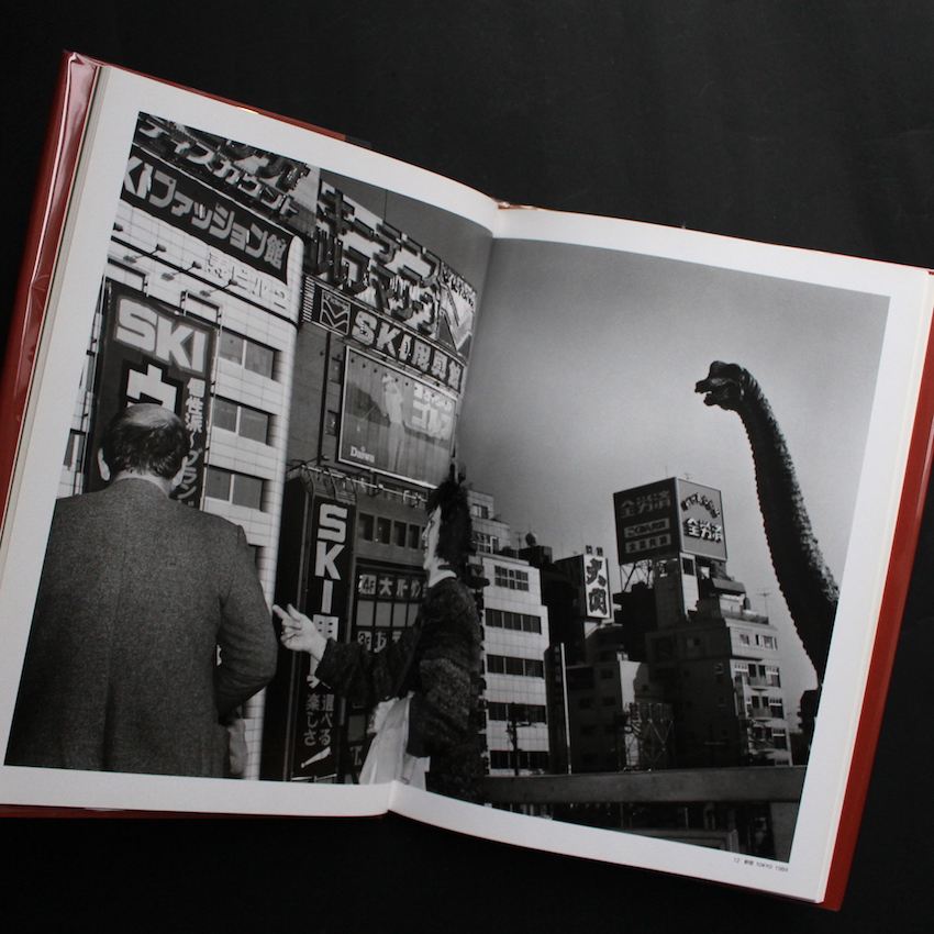 80's Family -Street Photo Random Japan- - 倉田 精二 / Seiji Kurata