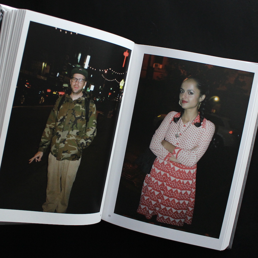 Street Lords（Signed） - Peter Sutherland