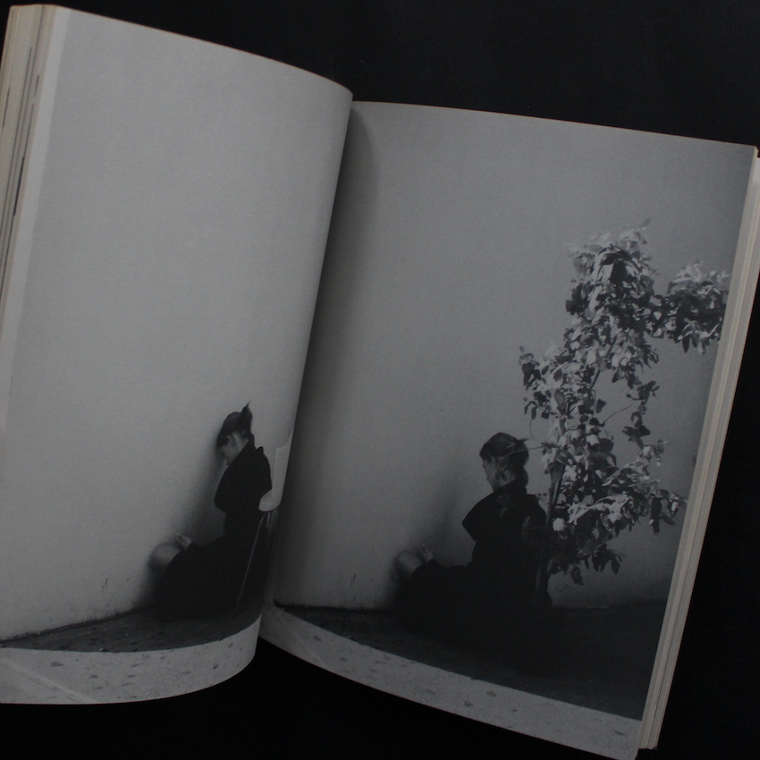 1978（Signed） - Mark Borthwick