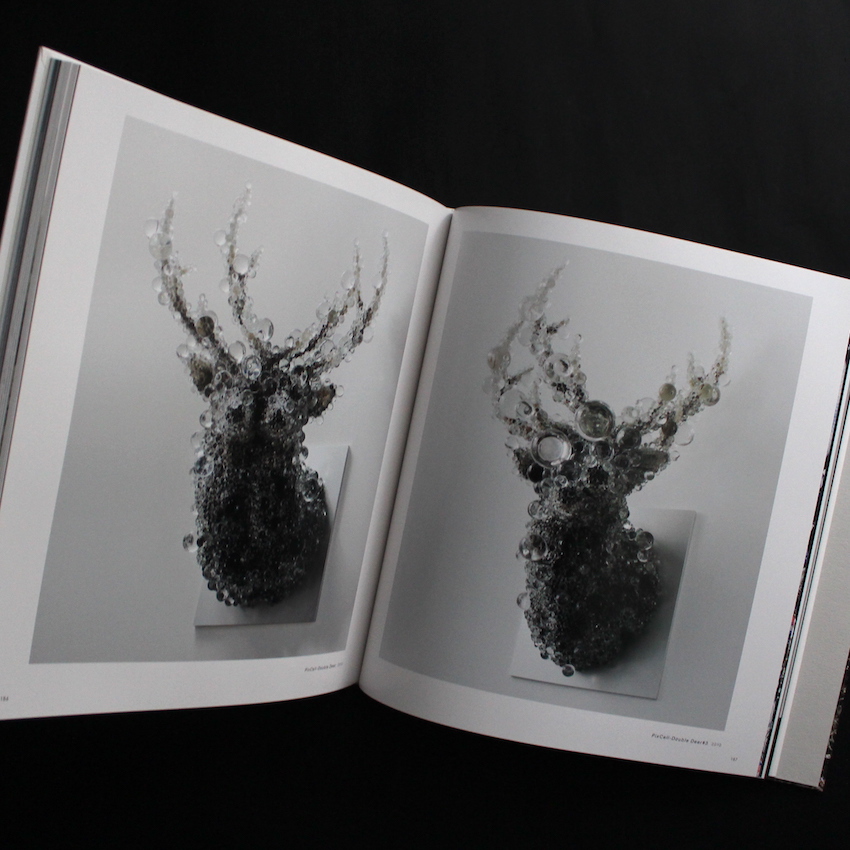 シンセシス / Synthesis（With Drawing） - 名和 晃平 / Kohei Nawa