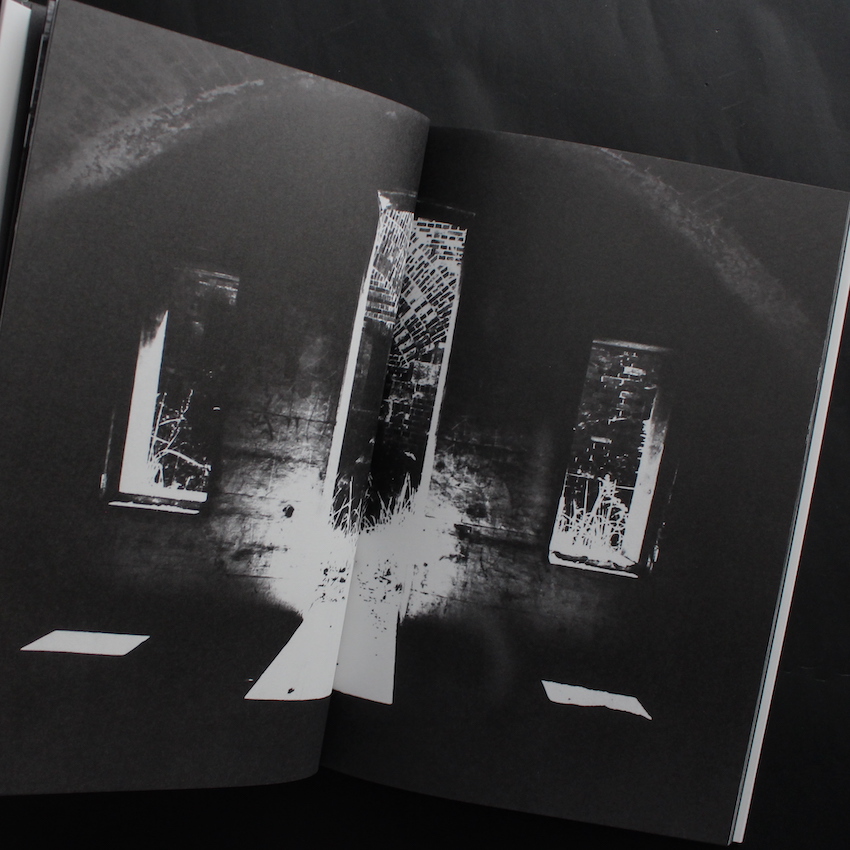 地図（マケット版）/ The Map（Maquette Edition） - 川田 喜久治