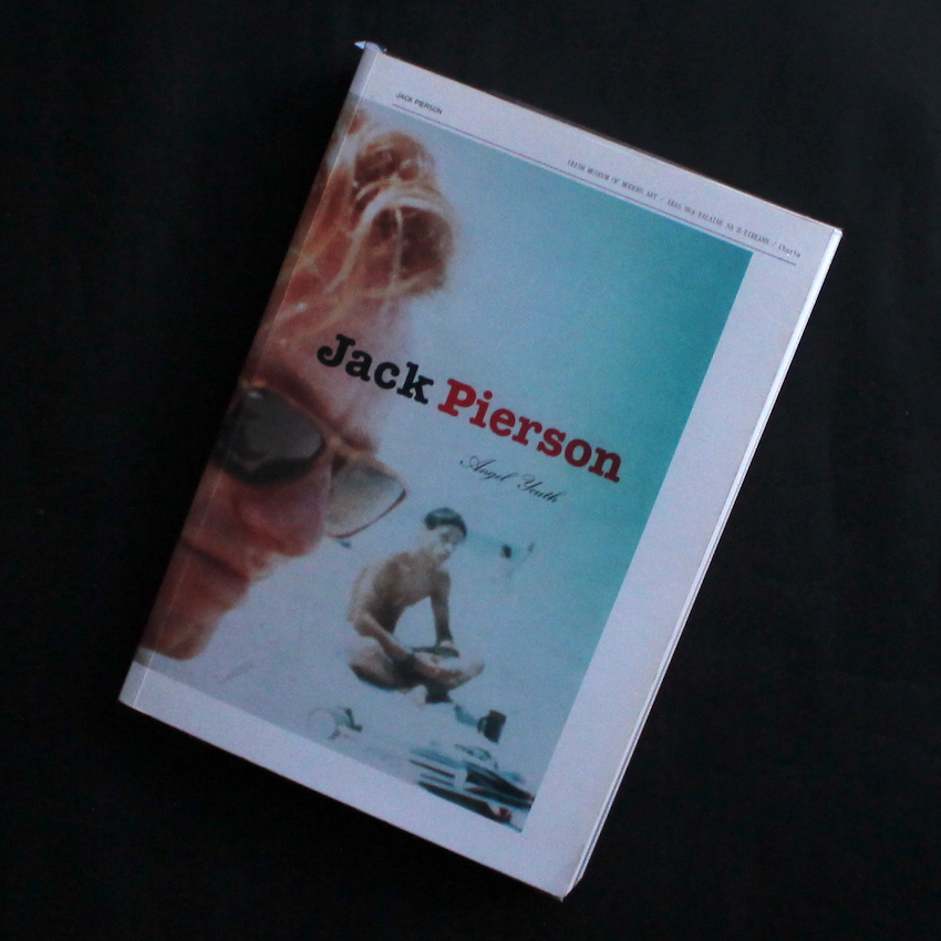 Jack Pierson - Jack Pierson