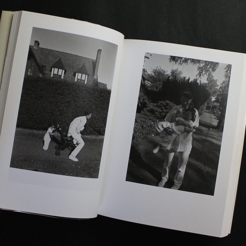 at Home（Second Edition） - 上田 義彦 / Yoshihiko Ueda