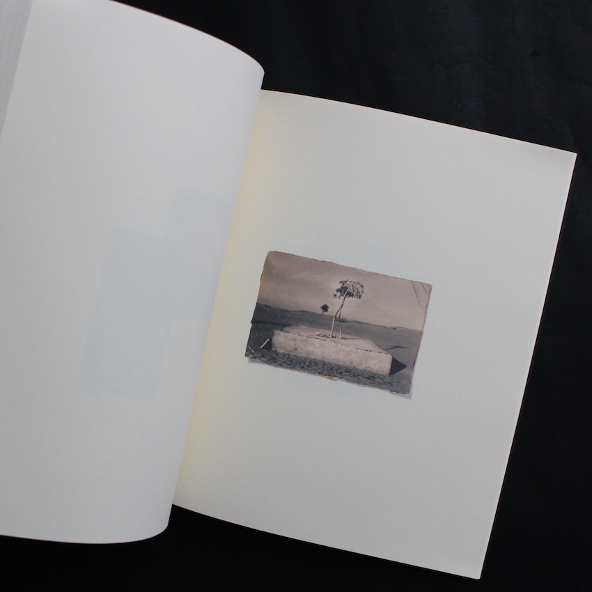 空の箱 / A Box of Ku（Signed & Stamp） - 山本 昌男 / Masao Yamamoto