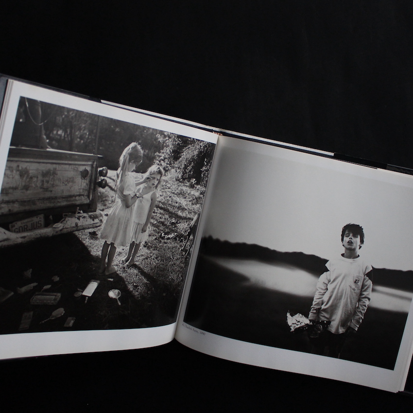 Immediate Family（First Edition, Second Printing） - Sally Mann