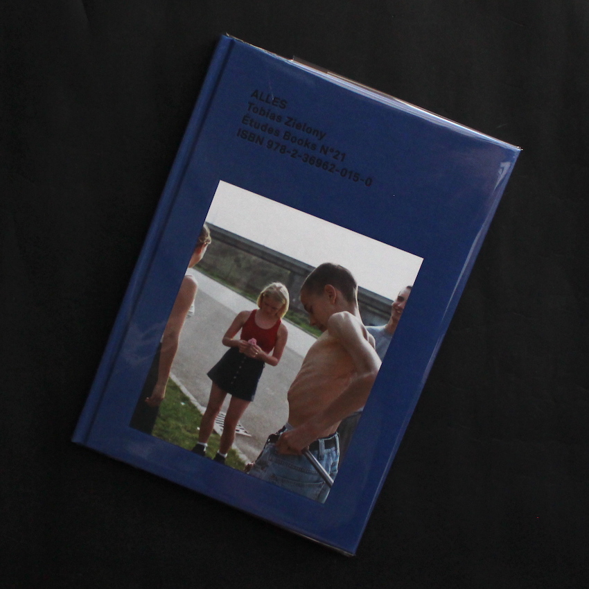 Purienne - Saint Laurent Edition - Henrik Purienne