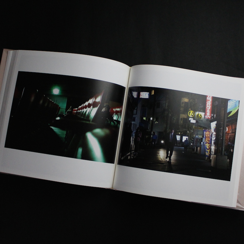 絶景のポリフォニー / A Grand Polyphony（Signed） - 石川 竜一