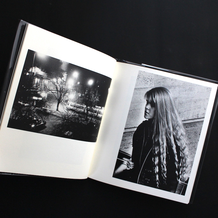 Winterlicht - 中藤 毅彦 / Takehiko Nakafuji