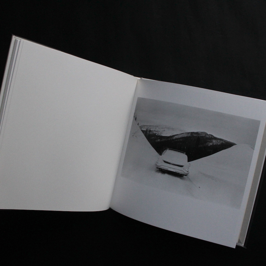 Alaska - Marc Riboud