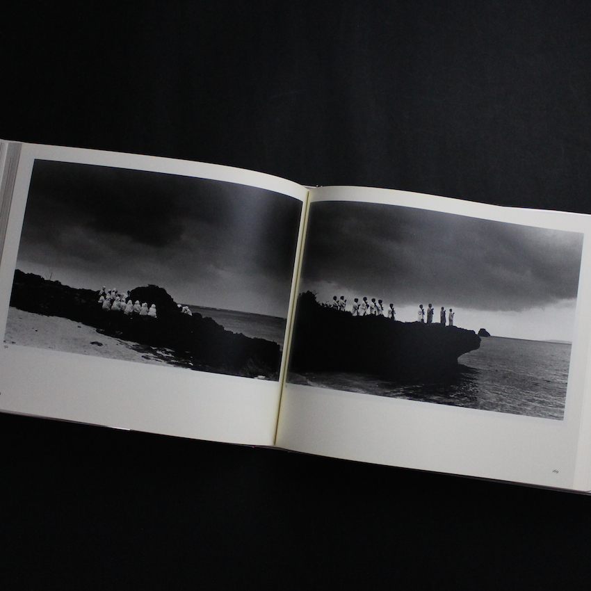 母たちの神 / Maternal Deities - 比嘉 康雄 / Yasuo Higa