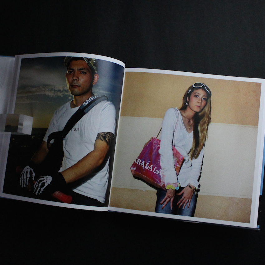 okinawan portraits 2010-2012（With OBI） - 石川 竜一 / Ryuichi