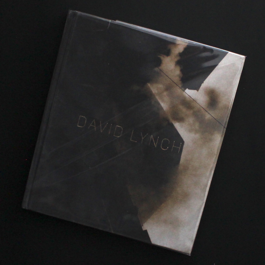 The Factory Photographs - David Lynch