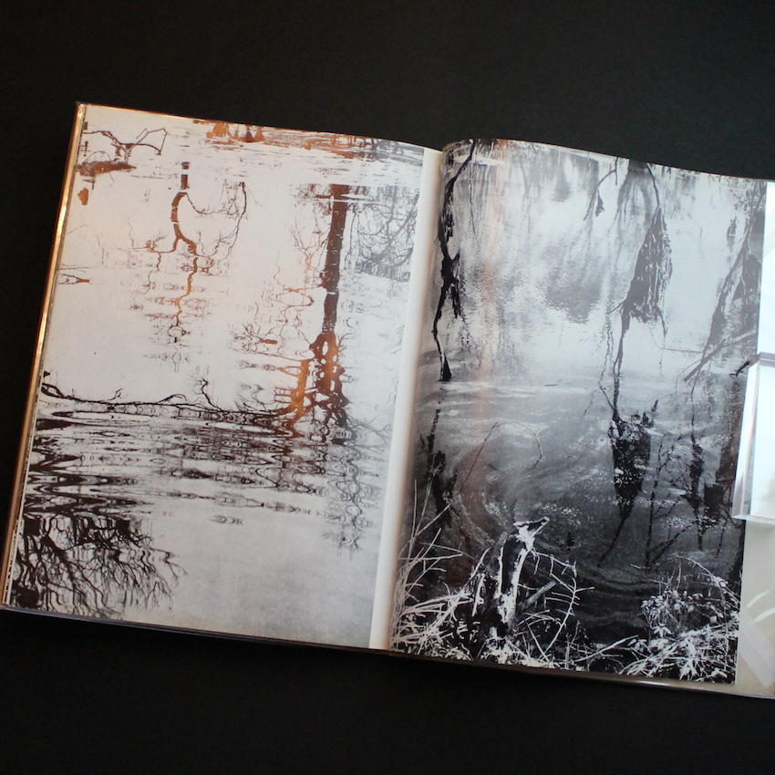 Poesie Der Photographie - Lucien Clergue