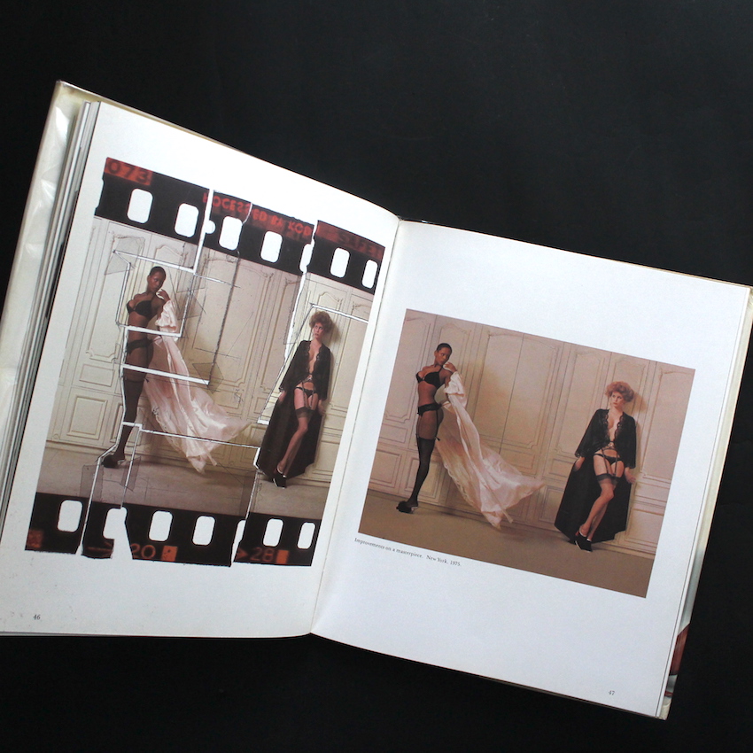 Jungle Fever - Jean-Paul Goude