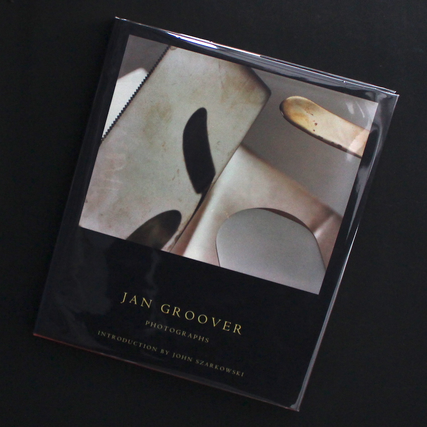 Jan Groover Photographs - Jan Groover