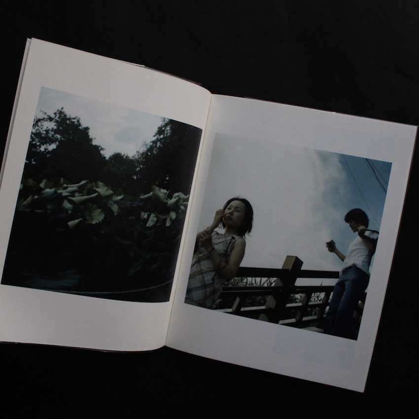 These are days - 原 美樹子 / Mikiko Hara