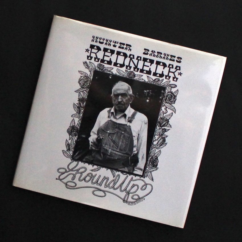 視線 / The Look（Signed, With OBI） - 橋口 譲二 / George Hashiguchi