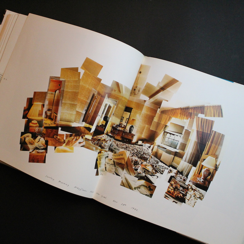 Cameraworks - David Hockney