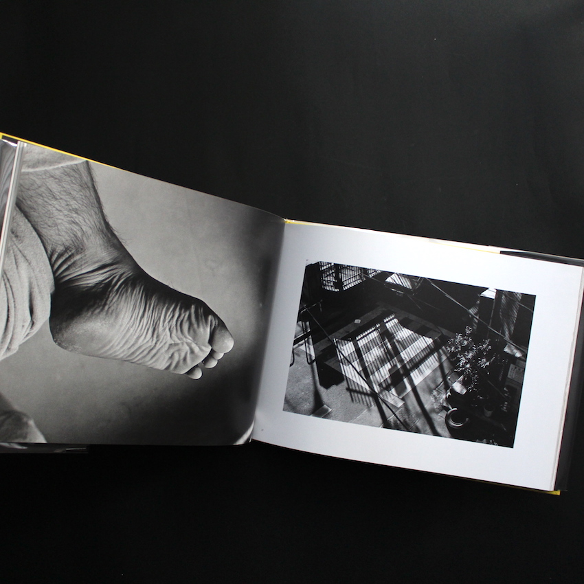 角の煙草屋までの旅 / Journey to the Tabacco Shop on the Corner