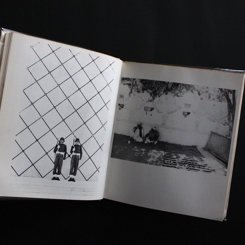 サラーム・アレイコム / Salaam Alaikum - 東松 照明 / Shomei Tomatsu