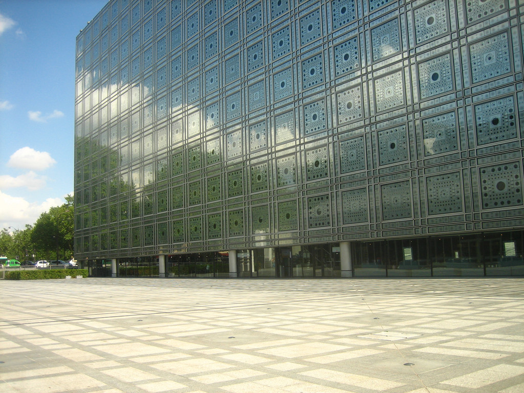 第3回 アラブ世界研究所 - 窓研究所 WINDOW RESEARCH INSTITUTE