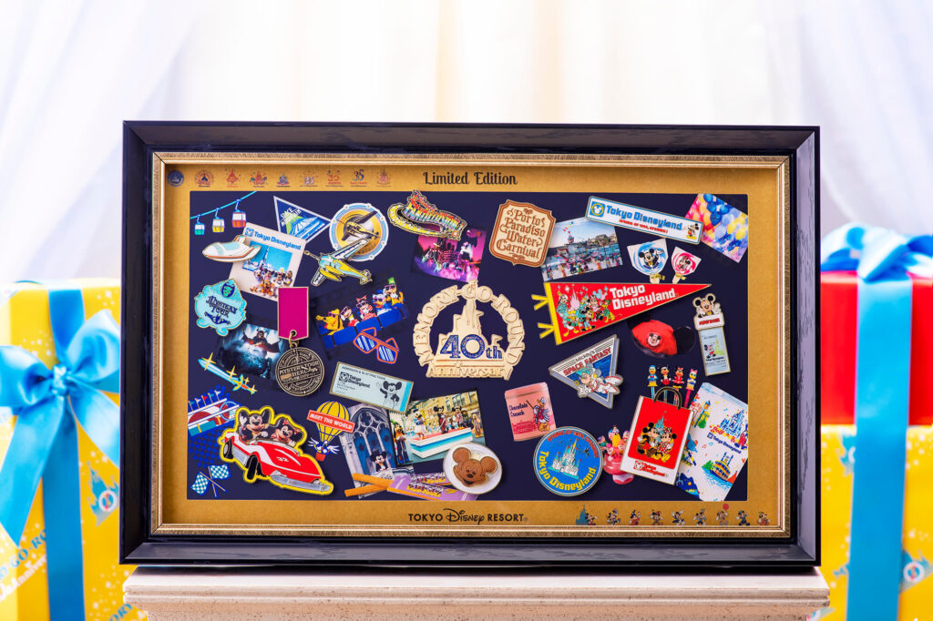 ディズニーピンバッジ 305個 まとめ売り ディズニーピンバッジ 305個