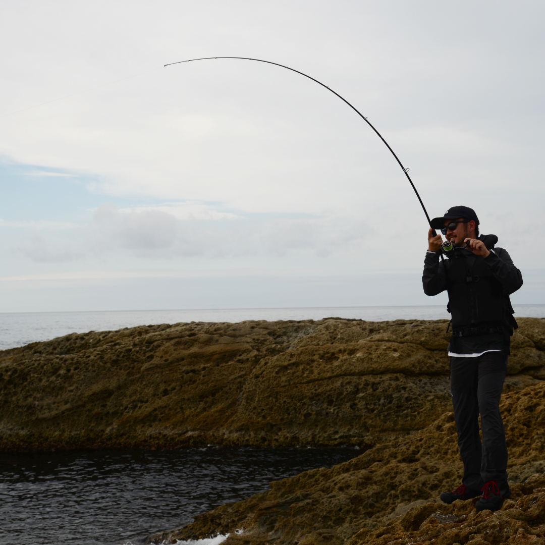 グッドリッジ | ソルトルアーブランド【MAGBITE】