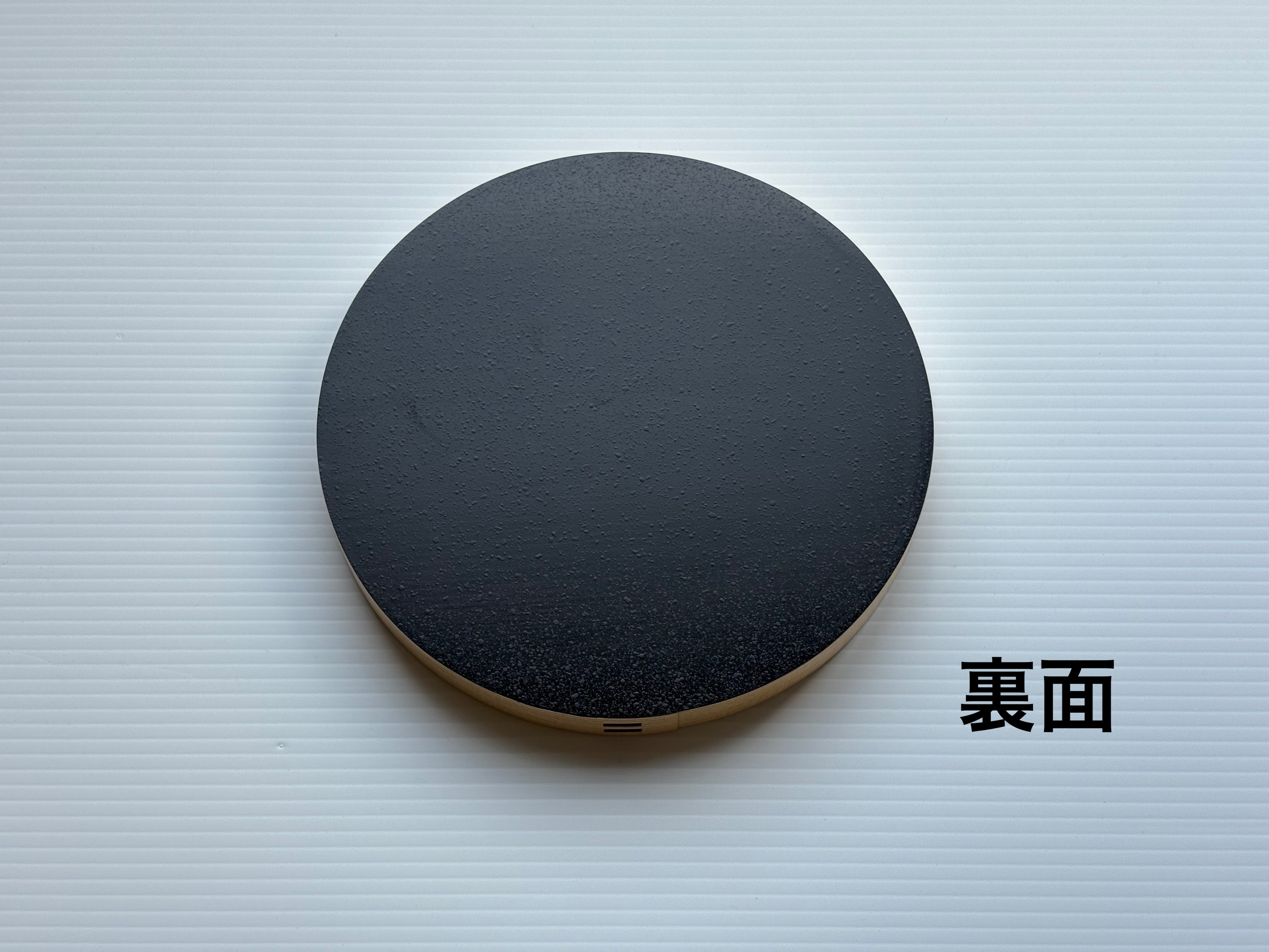 和食器 焼〆 南蛮皿 大皿 在銘 共箱 N 8740A 和食器 焼〆 南蛮皿 大皿