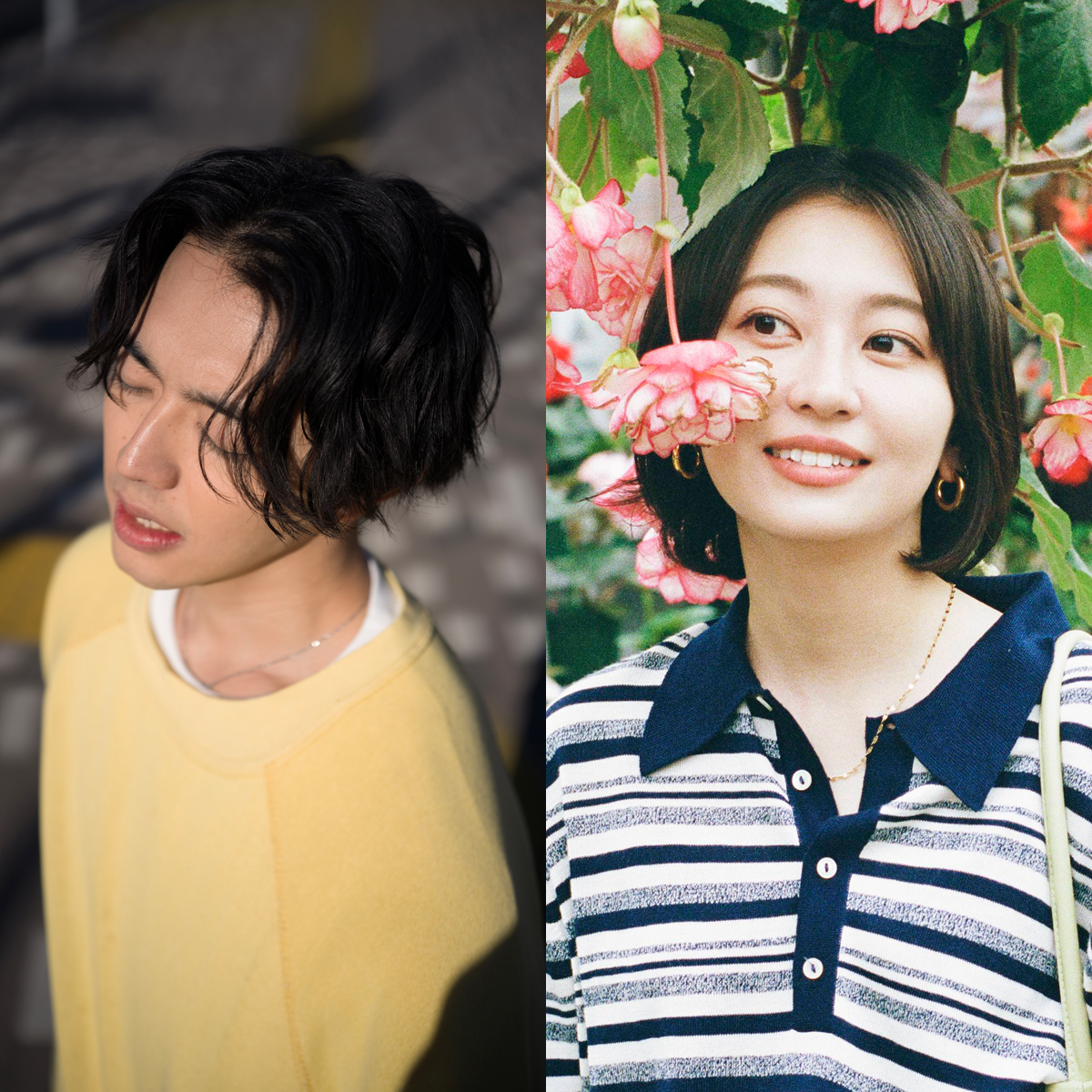 荒谷翔大 Guest 鈴木真海子 - MAGICHOUR