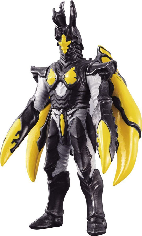 昭和を彩った怪獣「ゼットン」。トラウマ級の強さを誇るも、伝説は風化