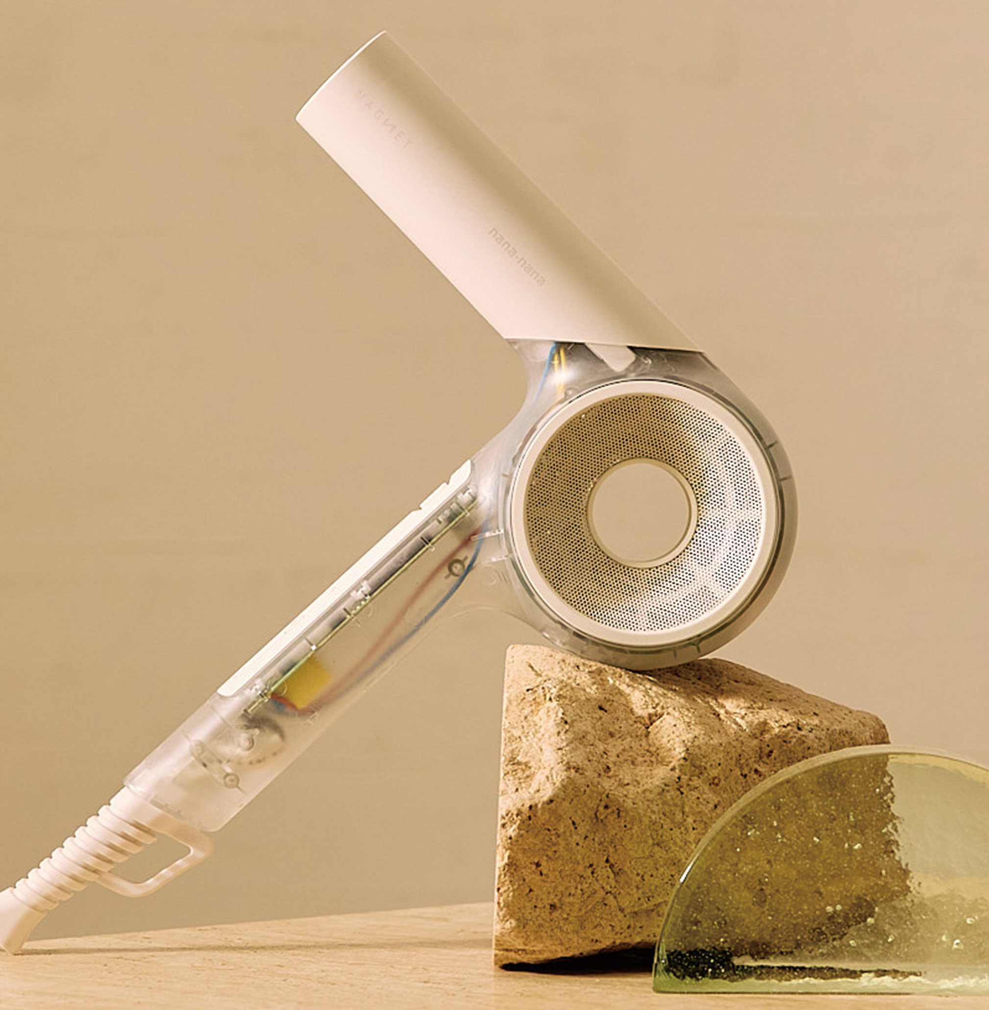 MAGNETHairPro Dryer0 PRODUCED BY nana-nana│MAGNETHairPro