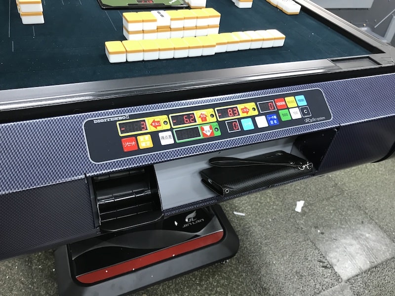 ステラDTをレビュー！自動配牌の家庭用卓がついに出た!?【レディオ