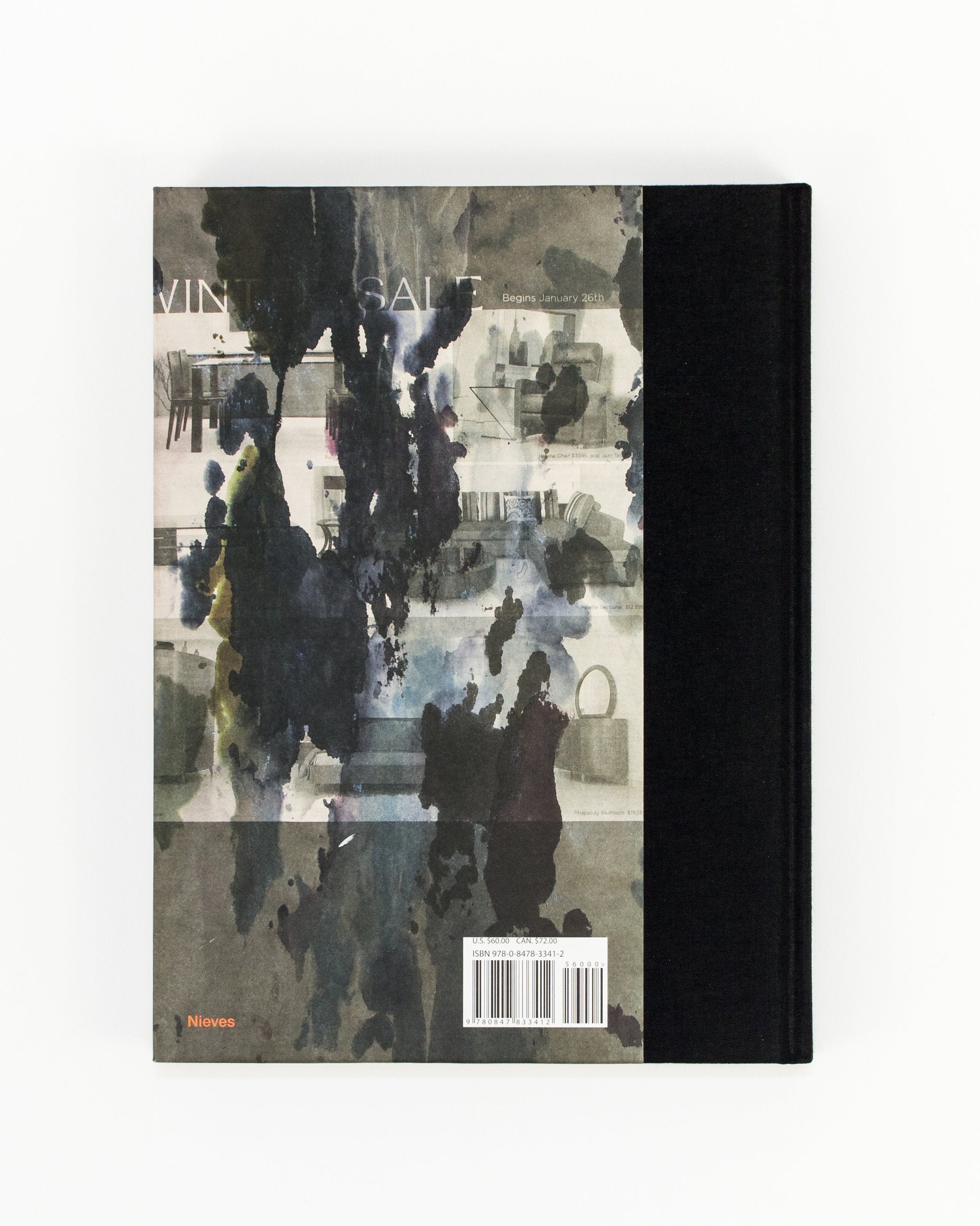 Performing/Guzzling - Kim Gordon – Maiden Noir