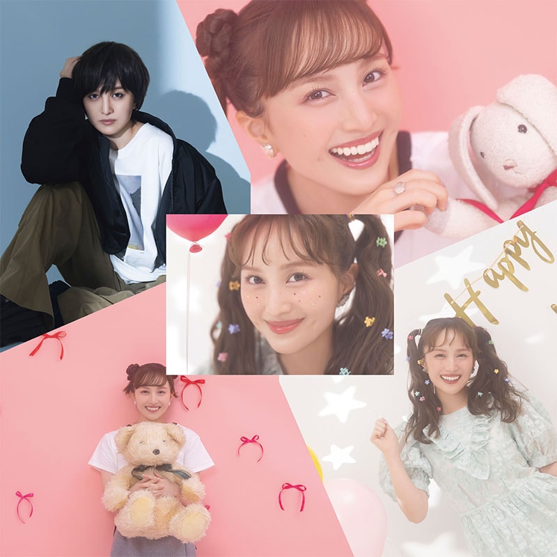 百田夏菜子 生誕記念商品2025 生写真｜ももいろクローバーZ｜MAILIVIS