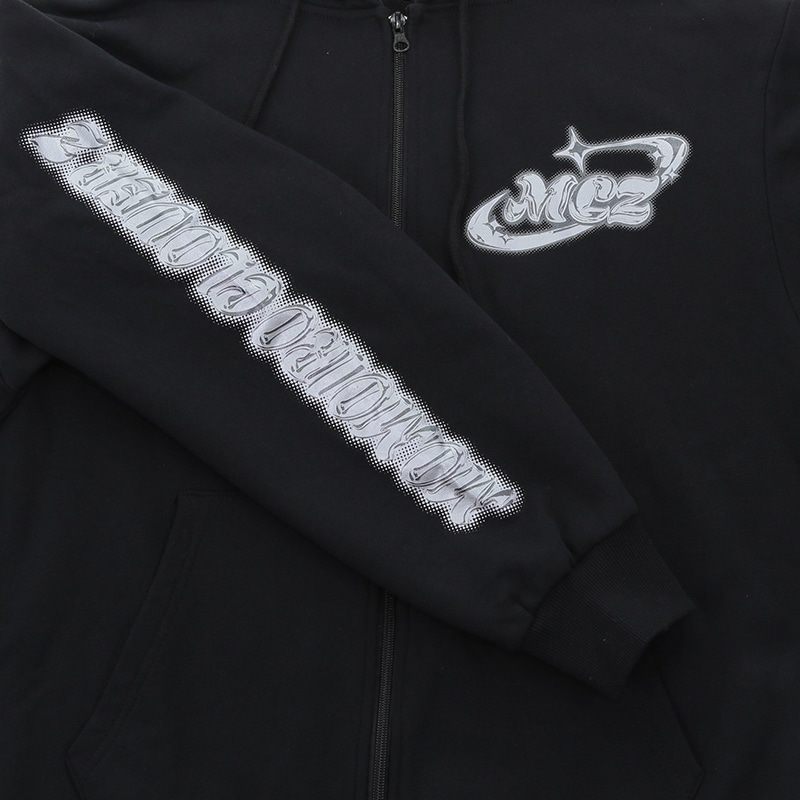 MCZジップアップパーカー 2025｜ももいろクローバーZ｜MAILIVIS