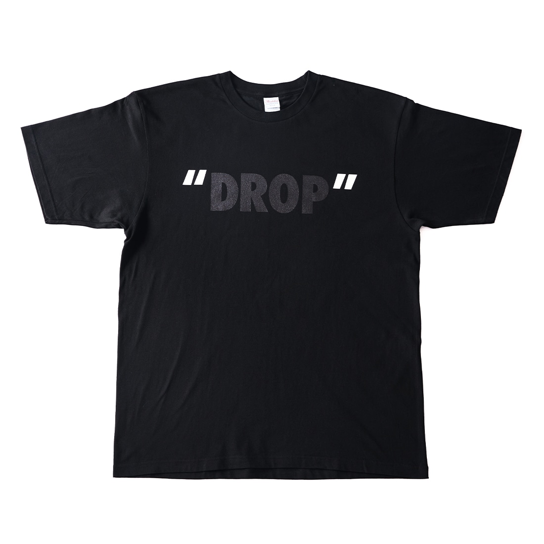 DROP Tシャツ｜AMEFURASSHI｜MAILIVIS(メイリビス)
