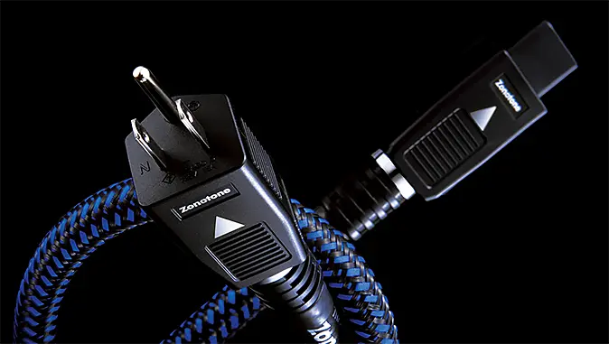 パワーケーブル - Zonotone（ゾノトーン）公式サイト