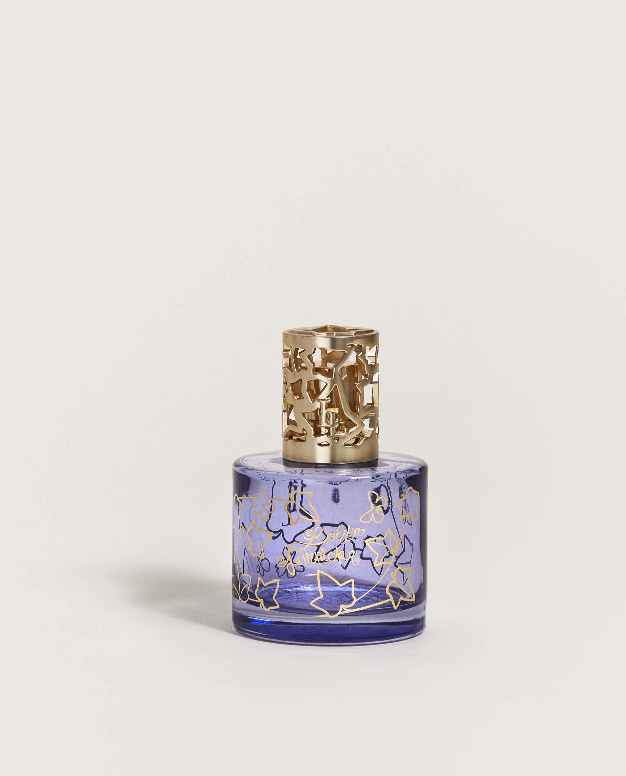 Lolita Lempicka Violet Fragrance Lamp Gift Set – OFFICIAL LAMPE