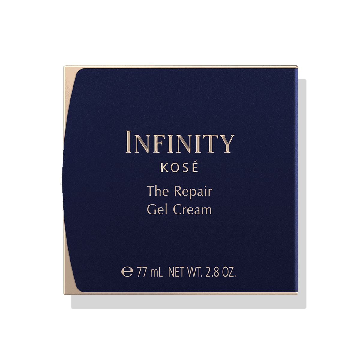 インフィニティ ジェルクリーム W