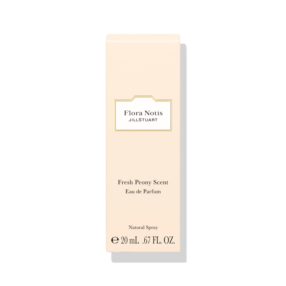 フローラノーティス ジルスチュアート フレッシュピオニー オード