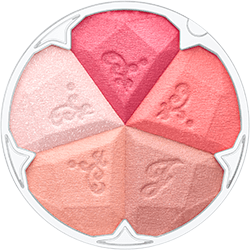 ジルスチュアート ブルーム ミックスブラッシュ コンパクト