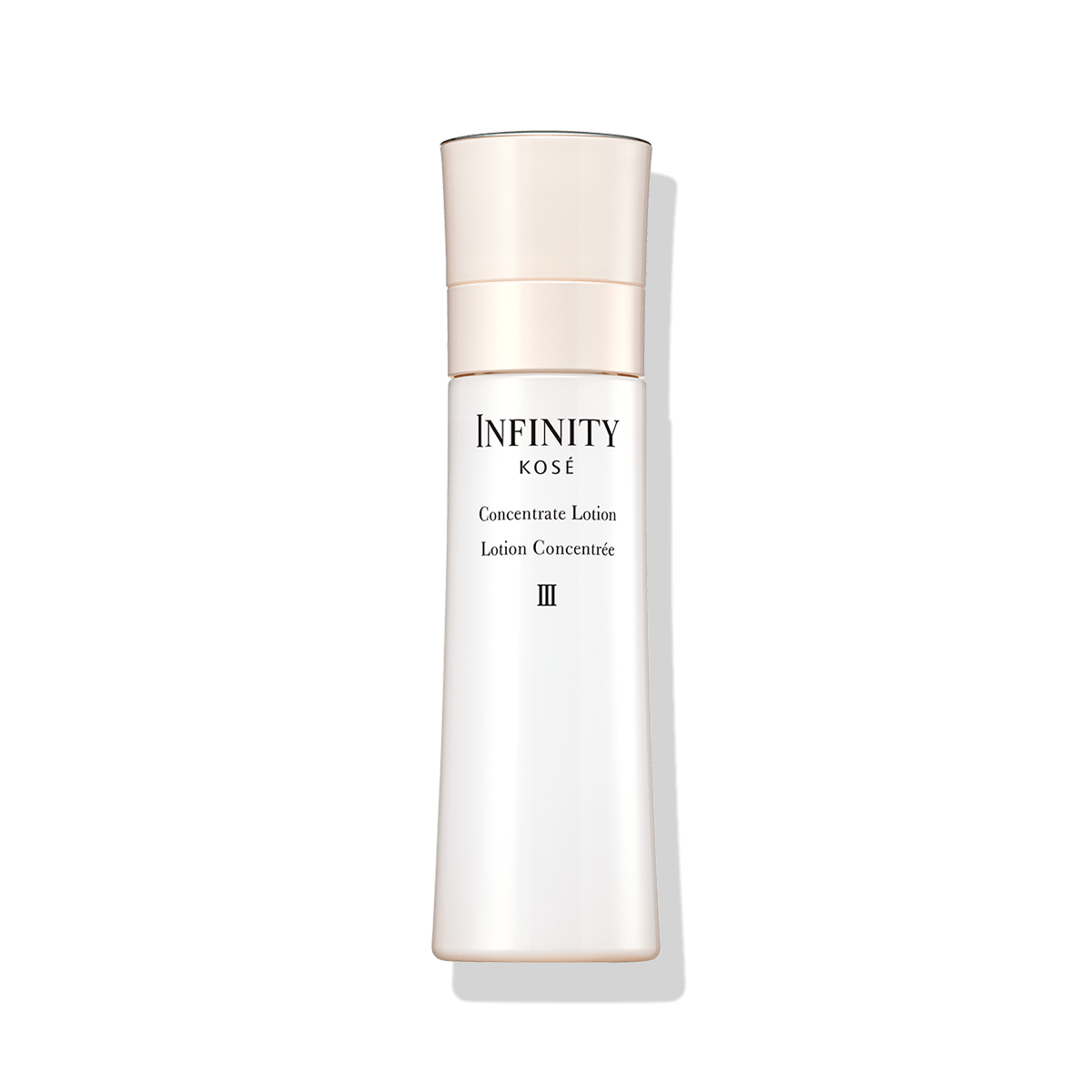 インフィニティ コンセントレート ローション Ⅰ