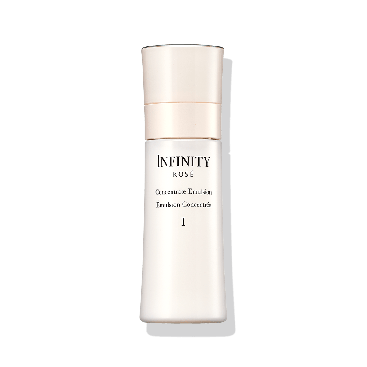 インフィニティ コンセントレート ローション Ⅰ