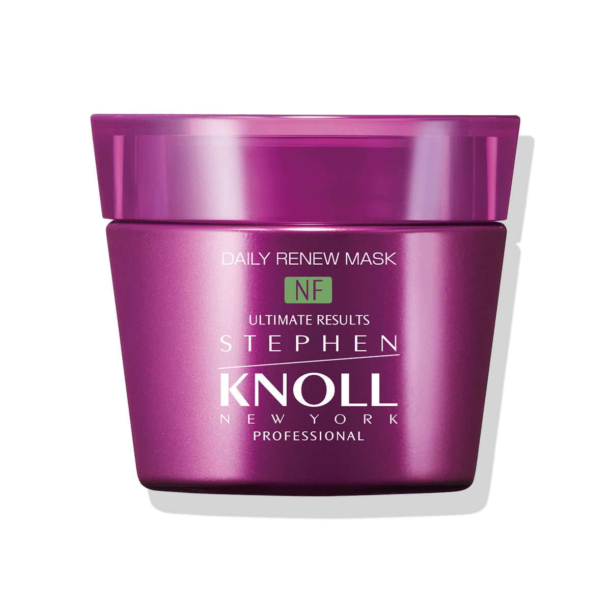 スティーブンノル プロフェッショナル デイリーリニュー マスク ライト