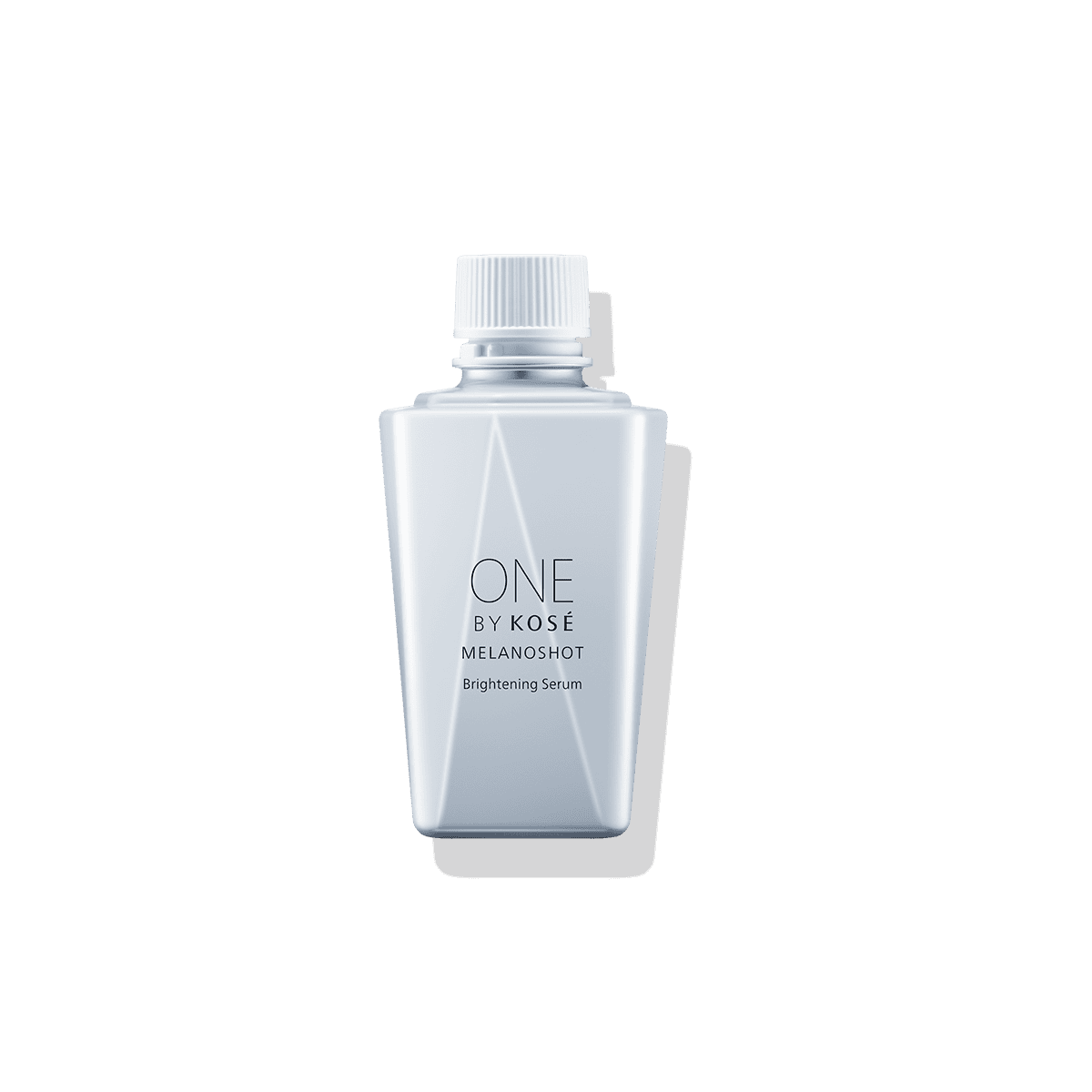 ONE BY KOSE 美容液 ｜ Maison KOSÉ(メゾンコーセー)